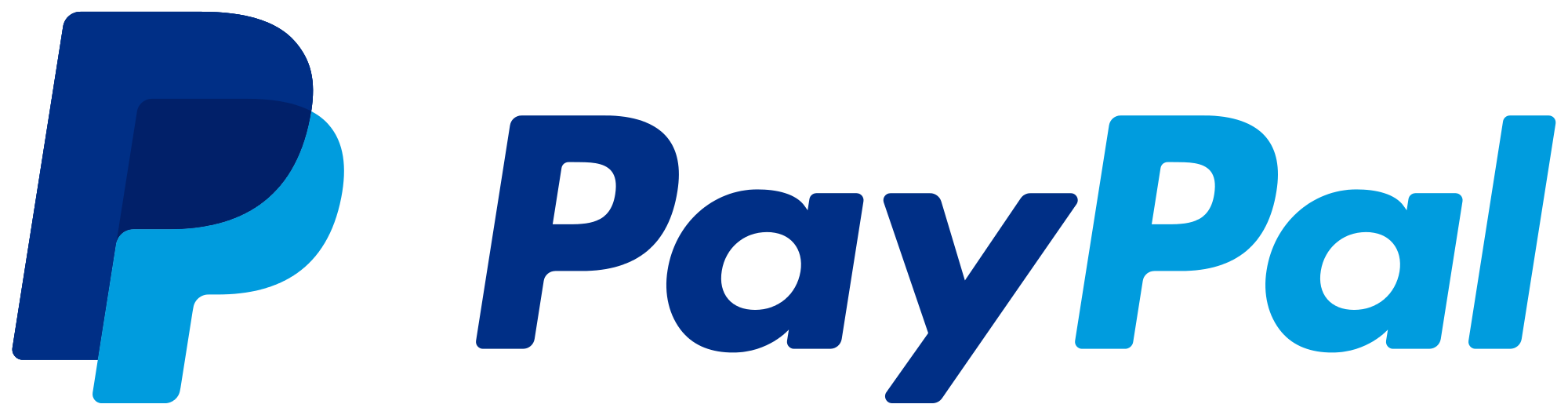 Paypal-Icon