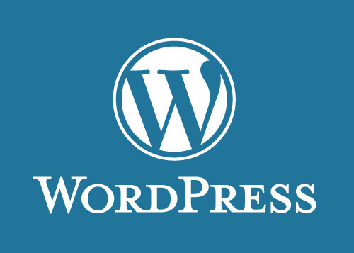 We now provide WordPress Hosting!