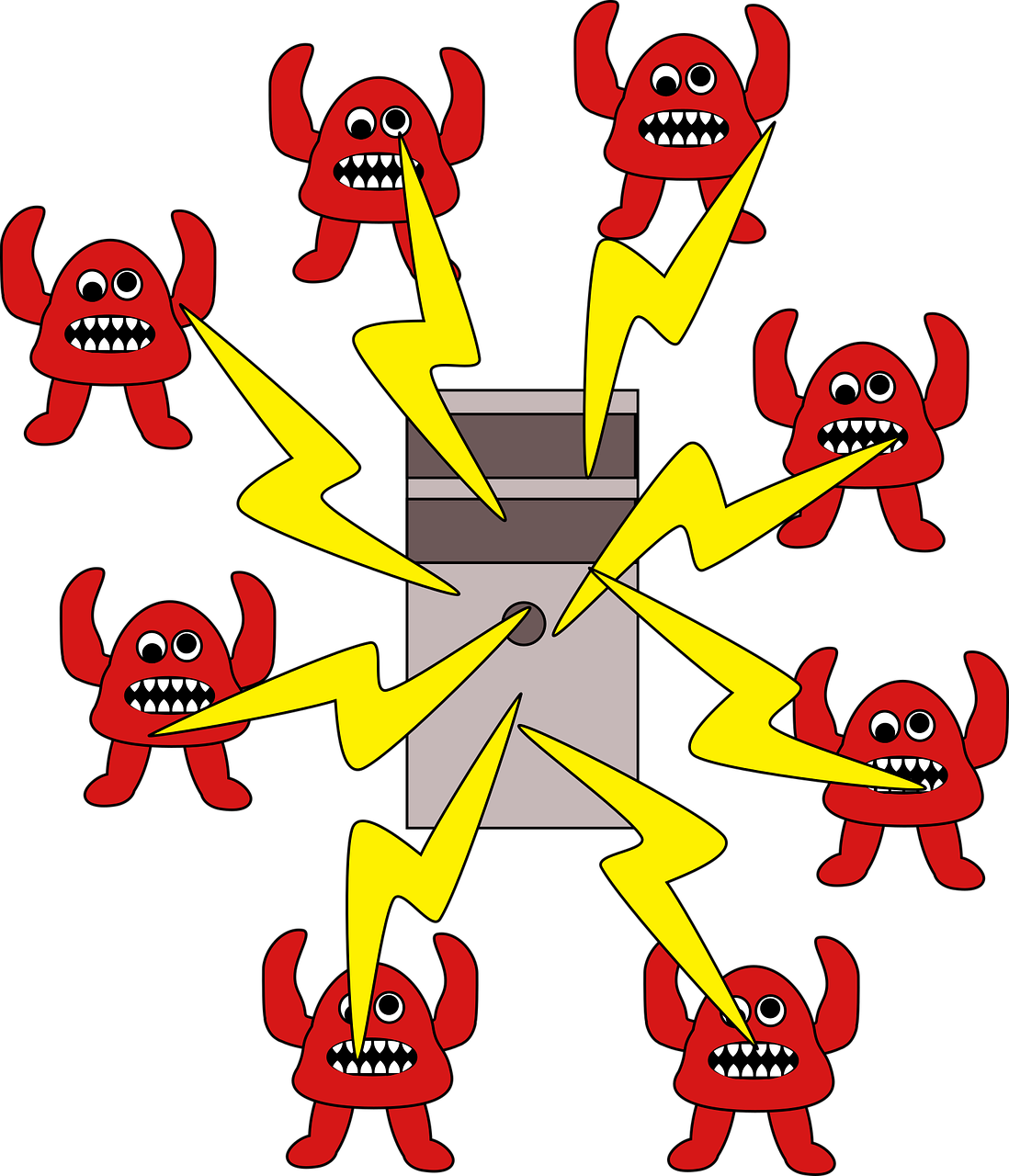 What is a DDOS Attack?