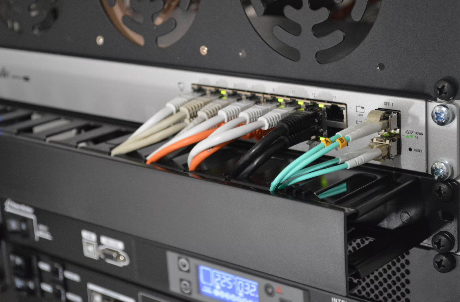 What is WEB hosting service?